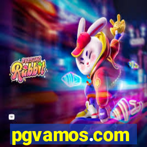 pgvamos.com