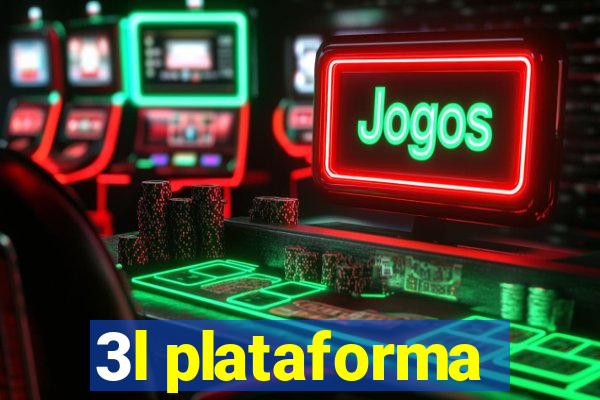 3l plataforma