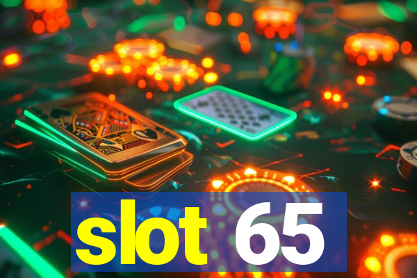 slot 65