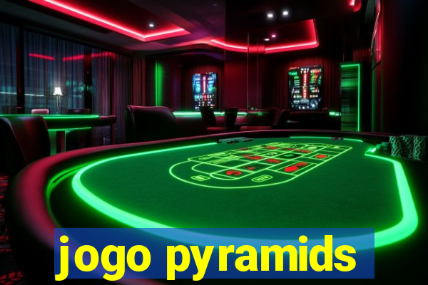 jogo pyramids