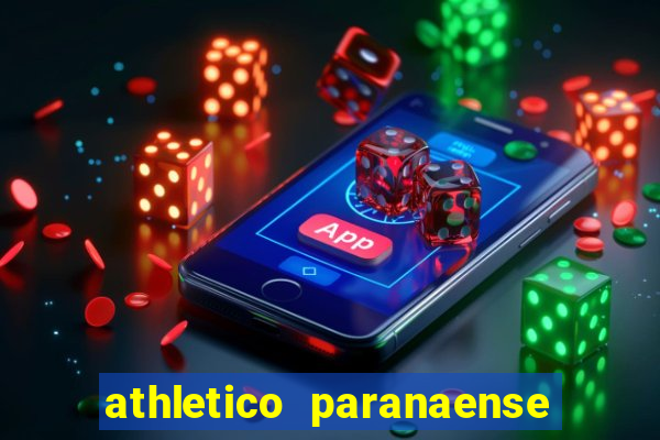 athletico paranaense x sao paulo