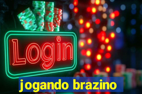 jogando brazino