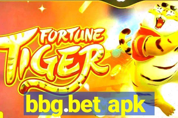 bbg.bet apk