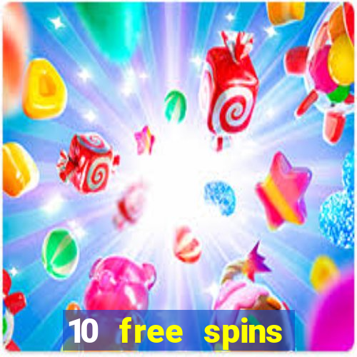 10 free spins holland casino