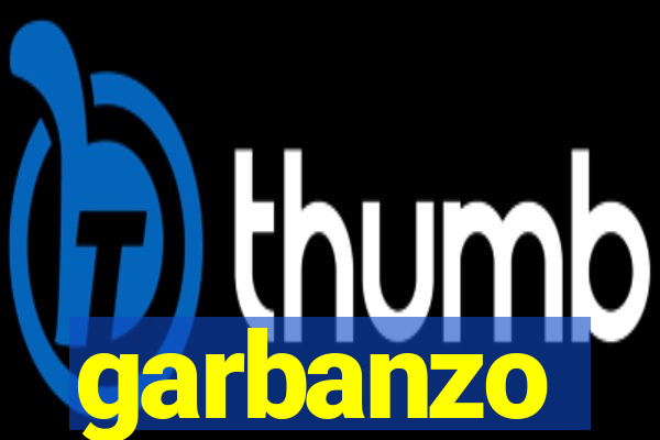 garbanzo