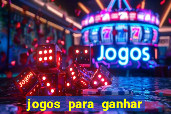 jogos para ganhar dinheiro de verdade via pix