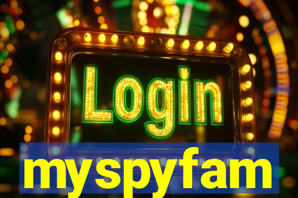 myspyfam