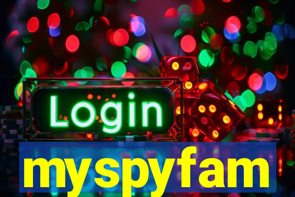 myspyfam