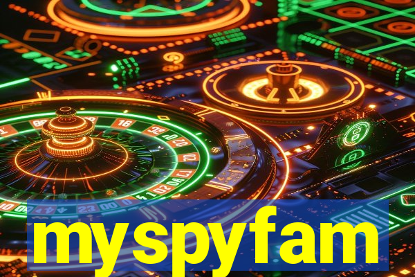 myspyfam