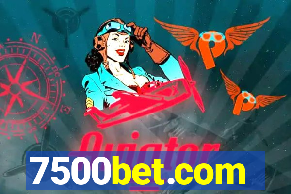 7500bet.com