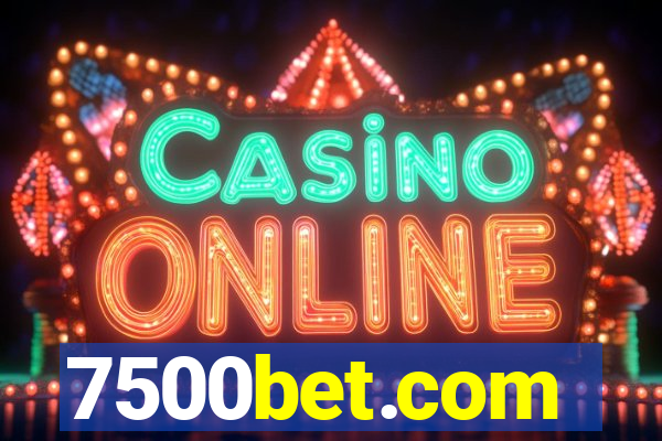 7500bet.com