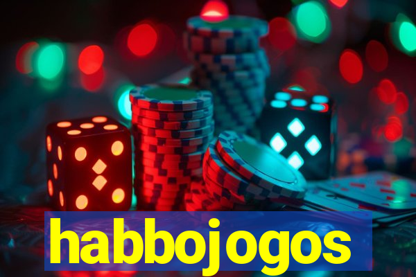 habbojogos