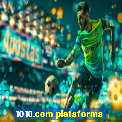 1010.com plataforma