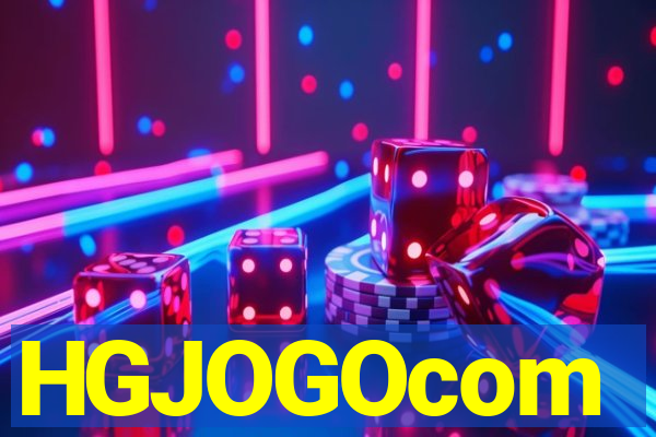 HGJOGOcom