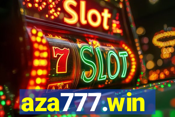 aza777.win