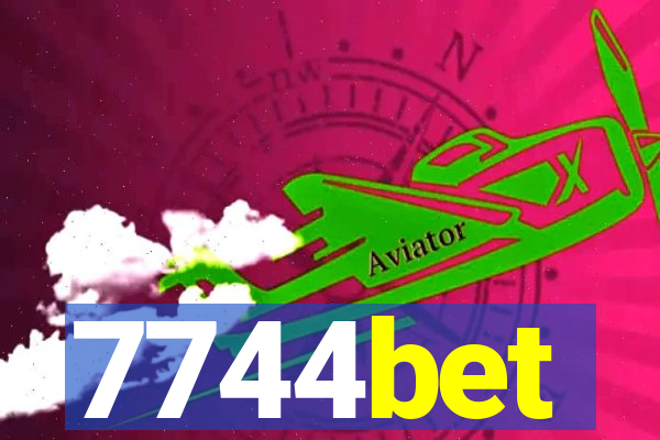 7744bet