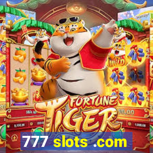 777 slots .com