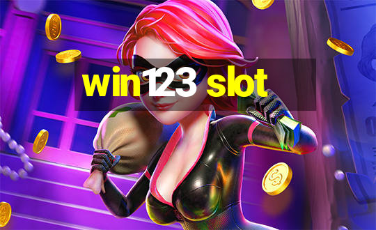 win123 slot