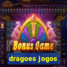 dragoes jogos