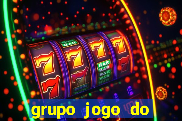 grupo jogo do bicho whatsapp salvador