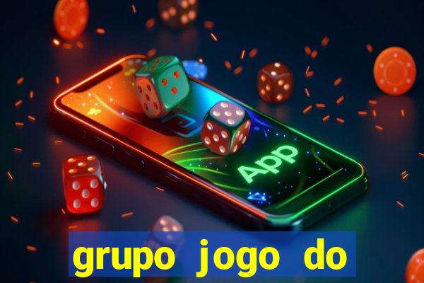 grupo jogo do bicho whatsapp salvador