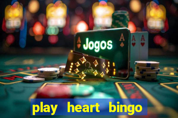 play heart bingo branded megaways