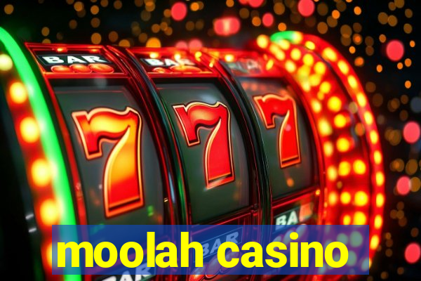 moolah casino