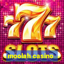 moolah casino