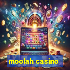 moolah casino