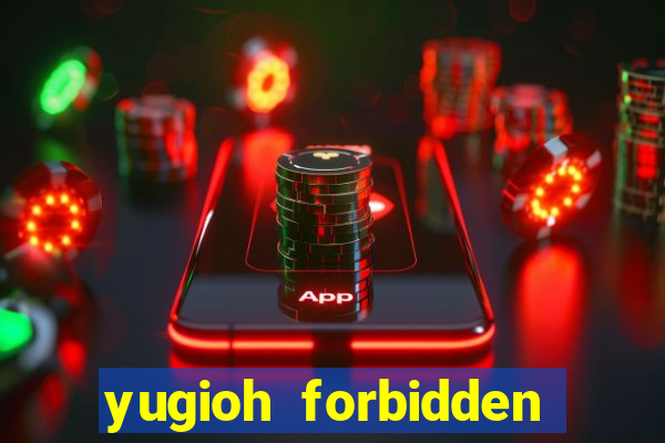 yugioh forbidden memories passwords