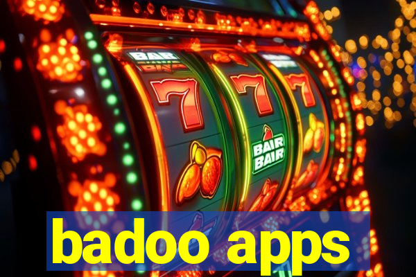 badoo apps