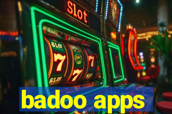 badoo apps