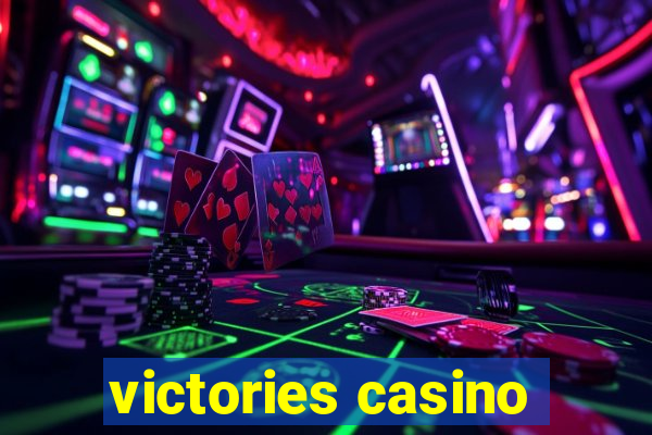 victories casino