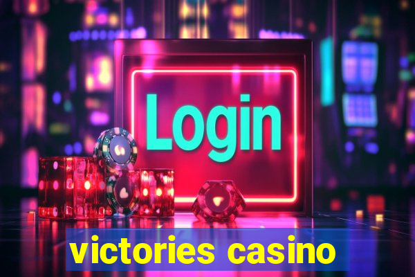 victories casino