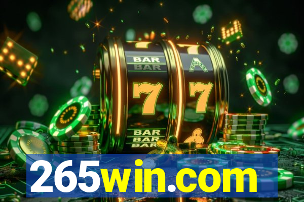 265win.com