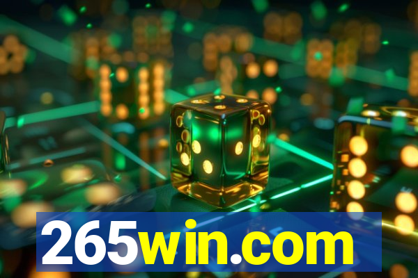 265win.com