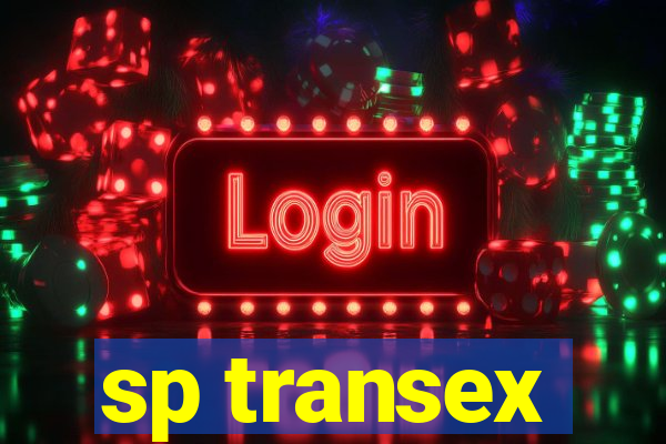 sp transex