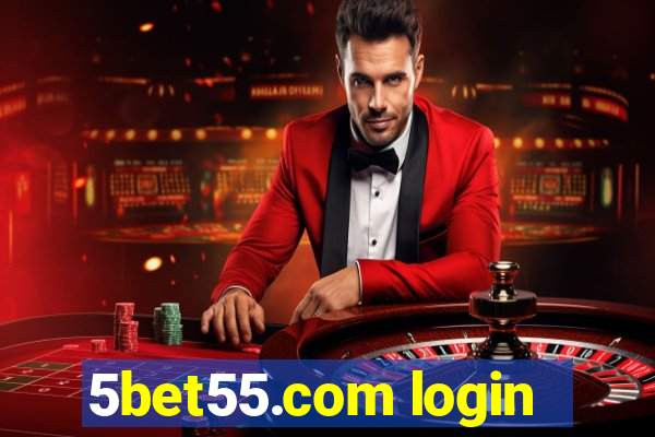 5bet55.com login