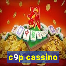 c9p cassino