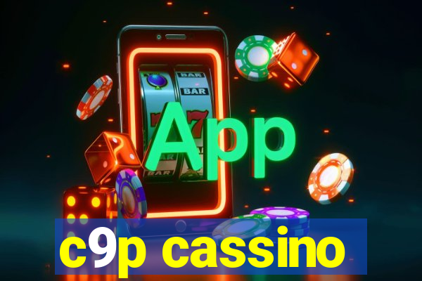 c9p cassino