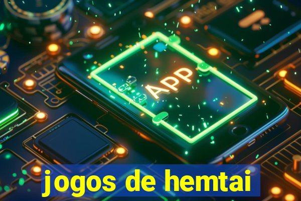 jogos de hemtai