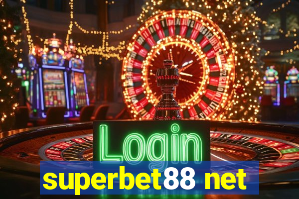 superbet88 net