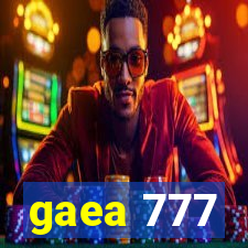 gaea 777