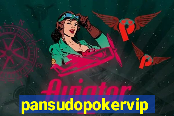 pansudopokervip.net