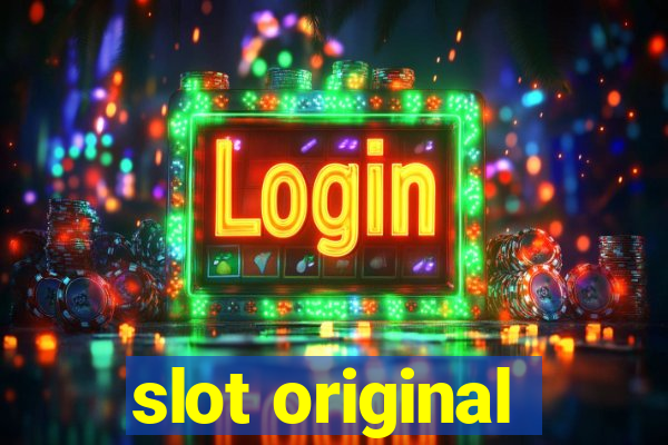 slot original