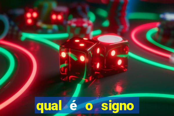 qual é o signo do corinthians