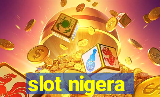 slot nigera