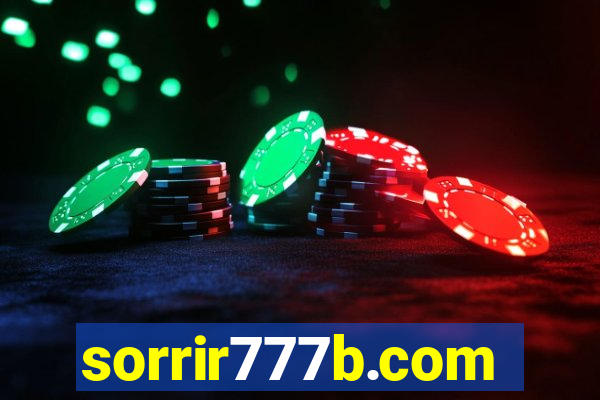 sorrir777b.com