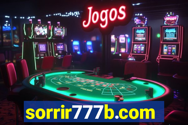 sorrir777b.com