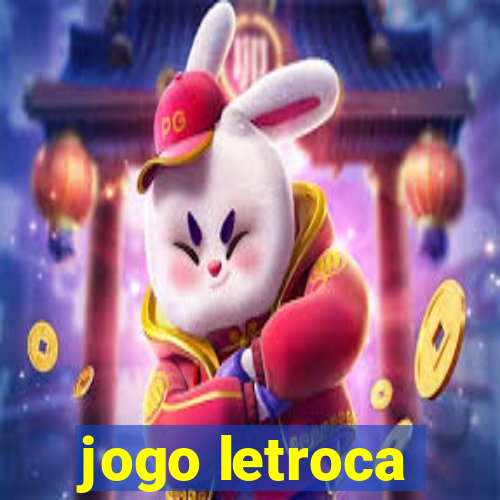 jogo letroca